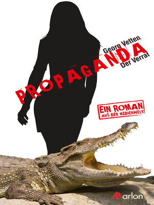 cover image of Propaganda